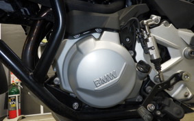 BMW F850GS 2021
