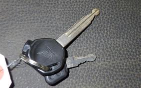 HONDA LEAD 110 1998 JF19