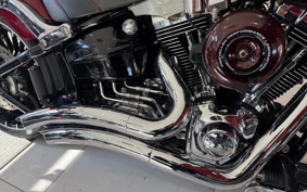 HARLEY FXSB BREAKOUT 2017 BFV