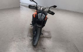 KTM 390 ADVENTURE 2020 JGJ40