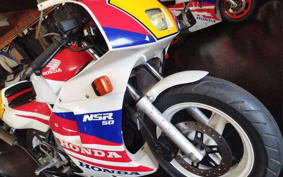 HONDA NSR50 AC10
