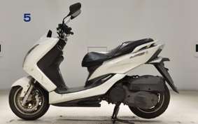 YAMAHA MAJESTY155 S 2014 SG28J