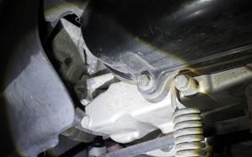 YAMAHA JOG ZR Gen.3 2011 SA39J