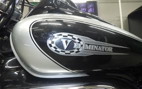 KAWASAKI ELIMINATOR 250 V VN250A