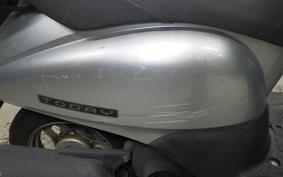 HONDA TODAY 2 2007 AF67