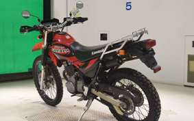 KAWASAKI SUPER SHERPA KL250G