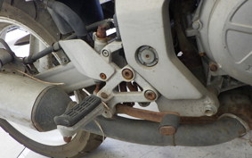 HONDA VT250 SPADA MC20
