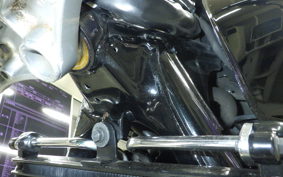 HONDA CB1100 2014 SC65