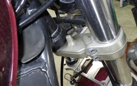 KAWASAKI ZEPHYR 1100 1992 ZRT10A