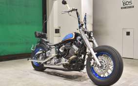 YAMAHA DRAGSTAR 400 CLASSIC 2007 VH01J