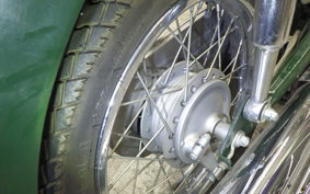 HONDA LITTLE CUB E 2023 AA01