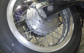 SUZUKI ST400 TEMPTER 1997 NK43A
