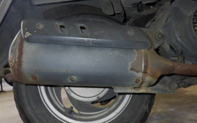 HONDA SPACY 125 Gen. 3 JF04