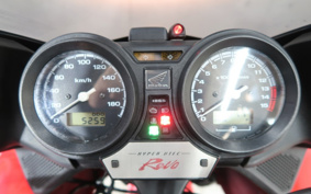 HONDA CB400SFV-3 BOLDOR 2012 NC42