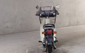 HONDA SUPER CUB50 AA01