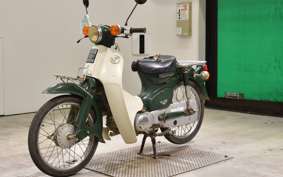 HONDA C50 SUPER CUB AA01