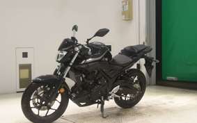YAMAHA MT-25 RG43J