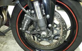 SUZUKI GSX-S1000 2015