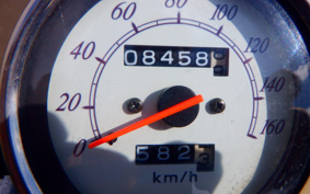 HONDA CL400 2000 NC38