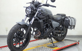 KAWASAKI ELIMINATOR 400-1 2024 EL400A