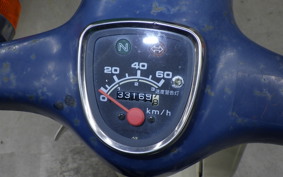 HONDA C50 SUPER CUB AA01