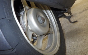 HONDA DIO Gen.6 AF68