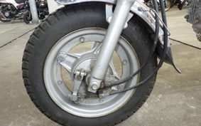 HONDA DAX 50 GEN 2 AB26