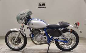SUZUKI ST250E NJ4AA