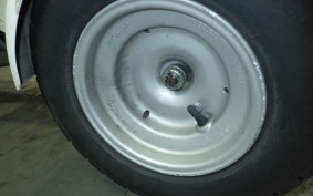 HONDA GYRO CANOPY TA03