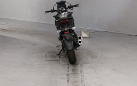 SUZUKI JIKUSA-250 ED22B