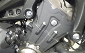 YAMAHA MT-09 ASP 2019 RN52J