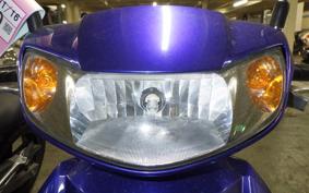 YAMAHA JOG DX-3 2025 AY01