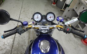 KAWASAKI ZEPHYR 1100 1992