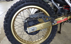 HONDA XLR250R GEN 1 MD16