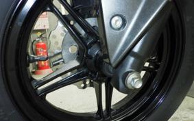 KAWASAKI Z125 PRO 2024 BR125H