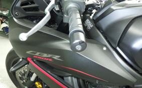 HONDA CBR650R-2 2025 RH17