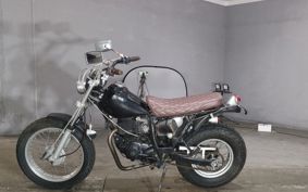 YAMAHA TW200 2JL