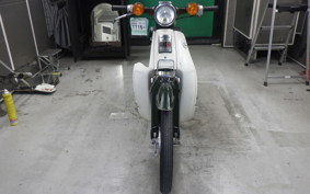 HONDA C50 SUPER CUB 2009 C50