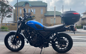 HONDA CL500 2023 PC68