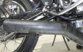 HONDA CB400ﾌｫｱ 2022 CB400F