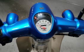 HONDA SUPER CUB110 JA44