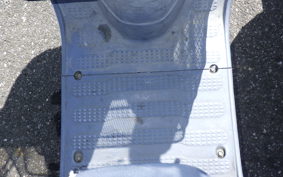 HONDA GYRO CANOPY TA02