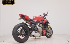 DUCATI STREETFIGHTER V4 S 2024