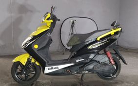 YAMAHA CYGNUS125XSR SE44J