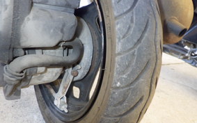 SUZUKI LET's 4 2024 CA41A