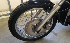 HONDA SHADOW 400 SLASHER 2008 NC40