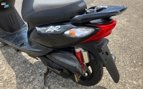 YAMAHA JOG ZR SA39J