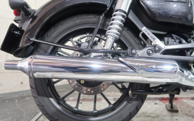 HONDA GB350C 2024 NC64