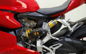 DUCATI 1199PANIGA-RES 2012 ZDMH802JACB