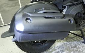 HONDA NAVI110 2026